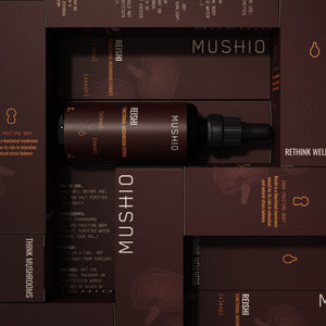 Reishi Extract