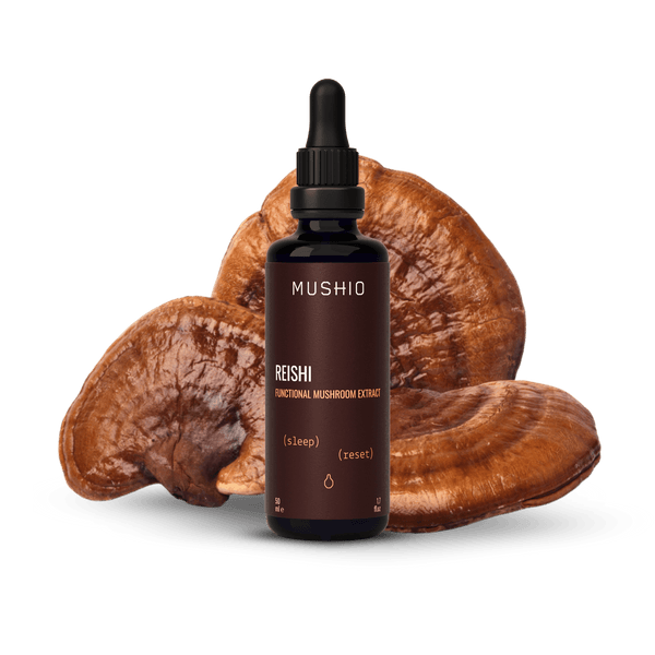 Reishi Extract