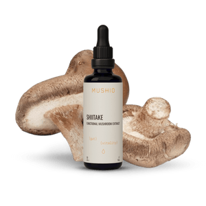 Shiitake Extract