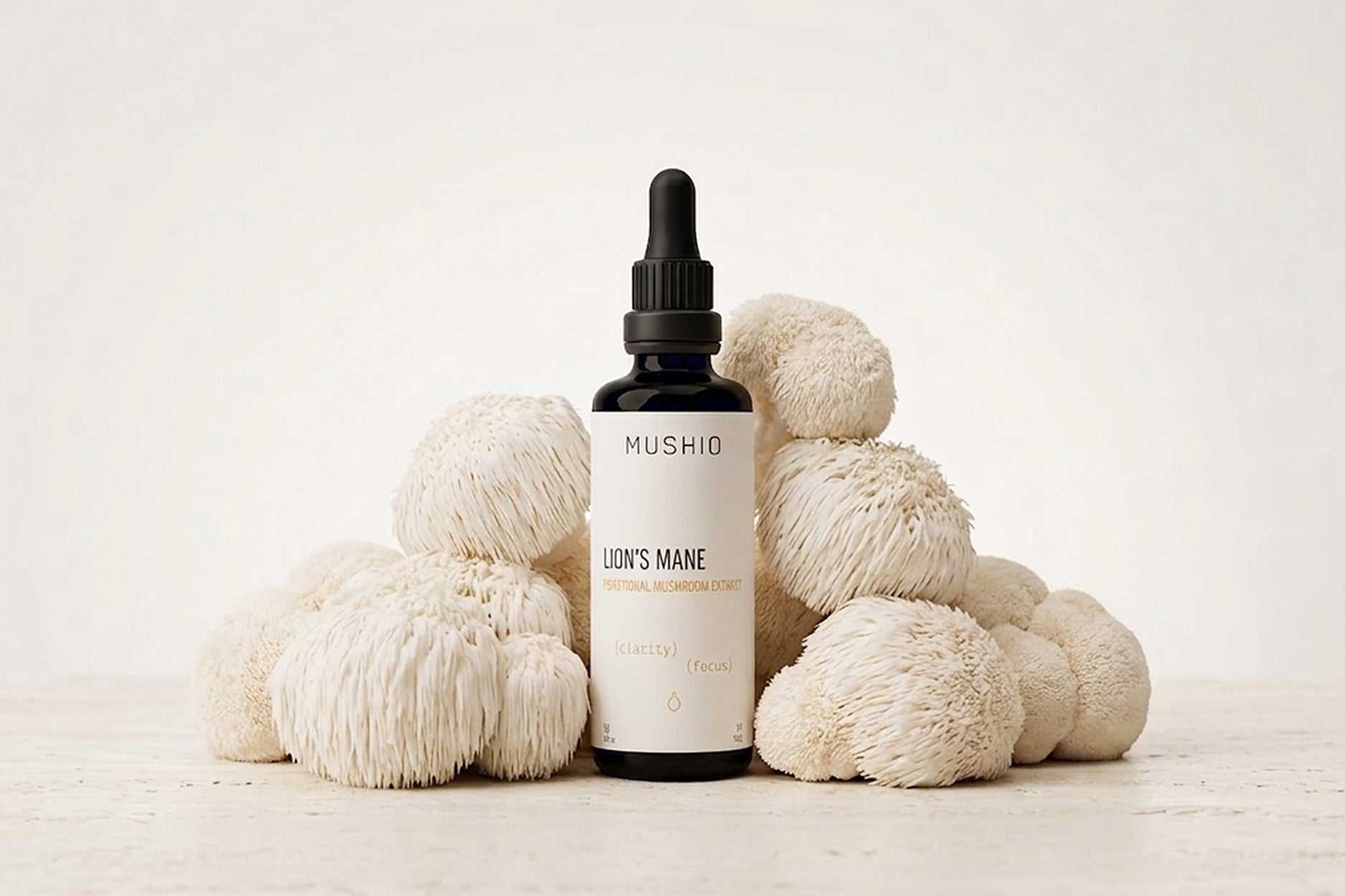 Can Lion’s Mane Help With Brain Fog?