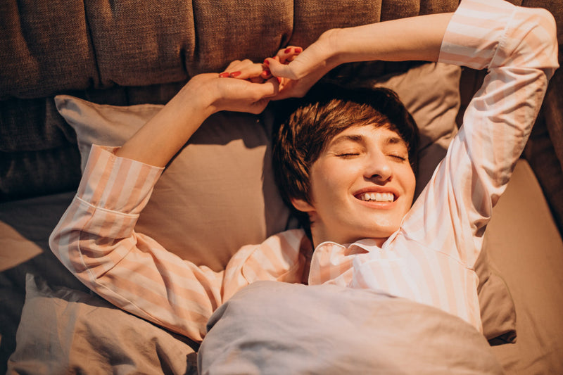 Immunity and Sleep to Mood, Energy and Focus